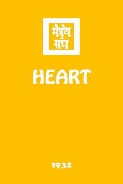 Cover Heart (eBook, ePUB)