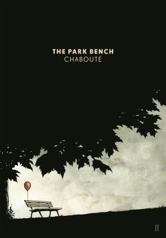 Cover The Park Bench (eBook, ePUB)