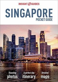 Insight Guides Pocket Singapore (Travel Guide eBook) (eBook, ePUB) - Guides, Insight