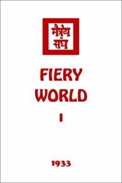 Fiery World I (eBook, ePUB) Cover Fiery World I (eBook, ePUB)