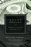 Never Enough (eBook, ePUB)