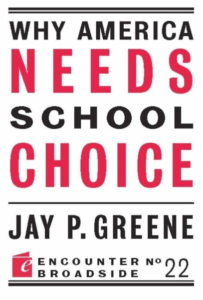 Why America Needs School Choice (eBook, ePUB) Why America Needs School Choice (eBook, ePUB)
