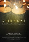 A New Shoah (eBook, ePUB)