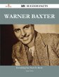 Warner Baxter 162 Success Facts -... - Bild 1