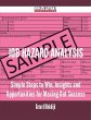 Job Hazard Analysis - Simple Steps to... - Bild 1