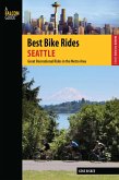 Best Bike Rides Seattle (eBook, ePUB)