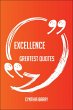 Excellence Greatest Quotes - Quick,... - Bild 1