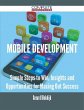 Mobile Development - Simple Steps to... - Bild 1
