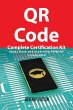 QR Code Complete Certification Kit -... - Bild 1