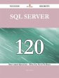 SQL Server 120 Success Secrets - 120... - Bild 1