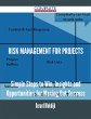 Risk Management for Projects - Simple... - Bild 1