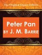 Peter Pan, by J. M. Barrie - The... - Bild 1