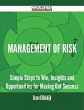 Management Of Risk - Simple Steps to... - Bild 1