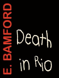 Cover Death in Rio (eBook, ePUB)