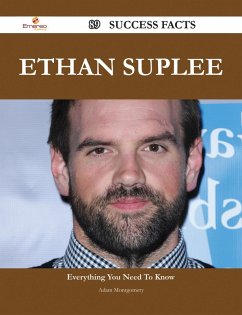 Ethan Suplee 89 Success Facts - Everything you need to know about Ethan Suplee (eBook, ePUB)