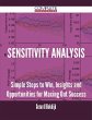 Sensitivity analysis - Simple Steps to... - Bild 1