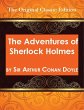 The Adventures of Sherlock Holmes, by... - Bild 1
