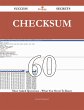Checksum 60 Success Secrets - 60 Most... - Bild 1
