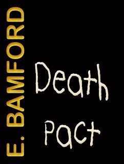 Cover Death Pact (eBook, ePUB)