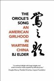 The Oriole's Song (eBook, ePUB)