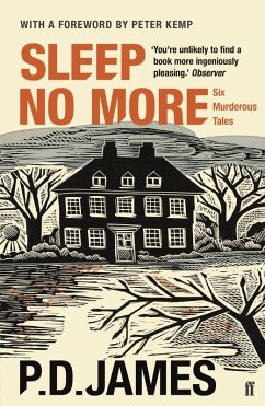 Cover Sleep No More (eBook, ePUB)