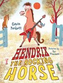 Hendrix the Rocking Horse (eBook, ePUB)