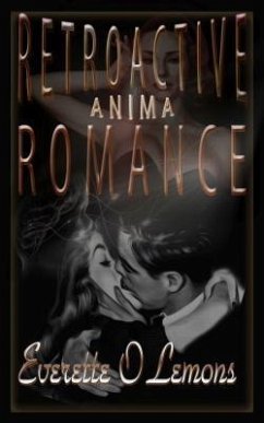 Cover Retroactive Romance (eBook, ePUB)