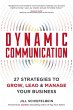 Dynamic Communication (eBook, ePUB) - Bild 1