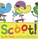 Scoot! (eBook, ePUB)