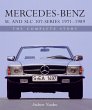 Mercedes-Benz SL and SLC 107-Series... - Bild 1