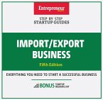 Import/Export Business (eBook, ePUB)
