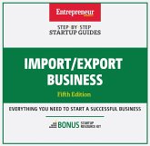 Import/Export Business (eBook, ePUB)