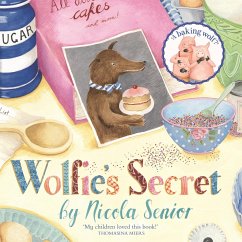 Cover Wolfie's Secret (eBook, ePUB)