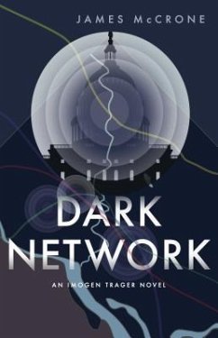 Dark Network (eBook, ePUB) - McCrone, James