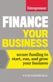Finance Your Business (eBook, ePUB)