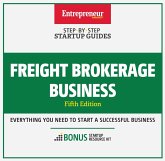 Freight Brokerage Business (eBook, ePUB)