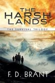 The Harsh Lands (eBook, ePUB)