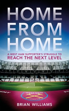 Home From Home (eBook, ePUB) - Williams, Brian