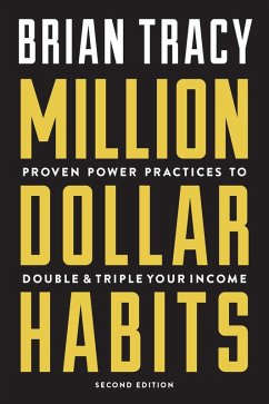 Cover Million Dollar Habits (eBook, ePUB)