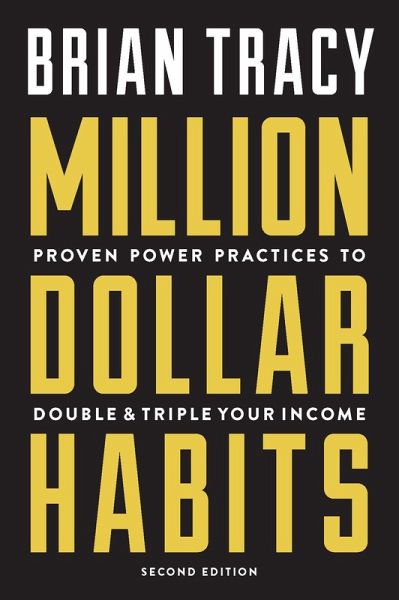 Million Dollar Habits (eBook, ePUB) Million Dollar Habits (eBook, ePUB)
