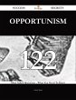Opportunism 122 Success Secrets - 122... - Bild 1