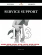 Service Support 143 Success Secrets -... - Bild 1