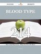 Blood type 214 Success Secrets - 214... - Bild 1