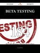 Beta Testing 184 Success Secrets - 184... - Bild 1
