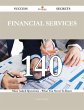 Financial Services 140 Success Secrets... - Bild 1