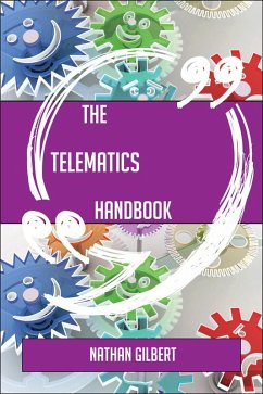 The Telematics Handbook - Everything You Need To Know About Telematics (eBook, ePUB)