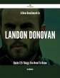 A New Benchmark In Landon Donovan Guide... - Bild 1