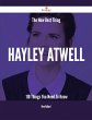 The New Best Thing Hayley Atwell - 110... - Bild 1