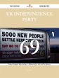 UK Independence Party 69 Success... - Bild 1