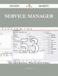 Service Manager 53 Success Secrets - 53... - Bild 1